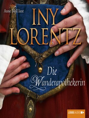cover image of Die Wanderapothekerin